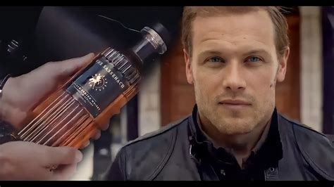 James Bond increased the popularity of the martini with his request for one shaken, not stirred. . Sam heughan whiskey where to buy